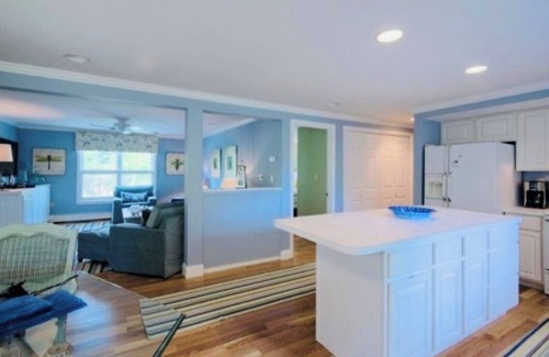 Rye House | Jenness Beach Ocean Getaway - Book Now for Summer '26!