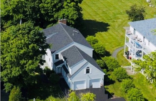 Rye House | Jenness Beach Ocean Getaway - Book Now for Summer '26!