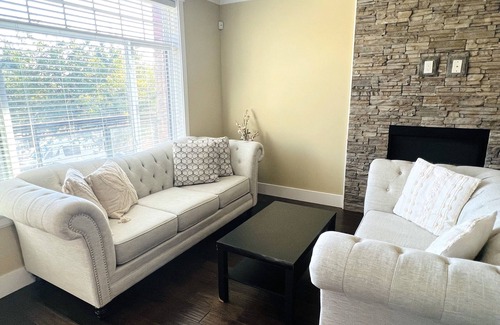 Sunset House | Jennifers House