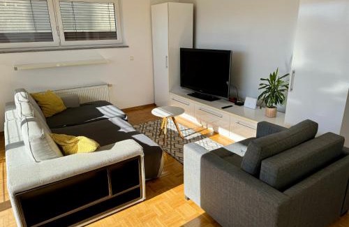 Obcina Brezovica Apartment | Jenny Apartment with Jacuzzi