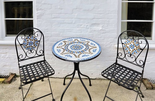 Mundesley Cottage | Jenny's Cottage 27553
