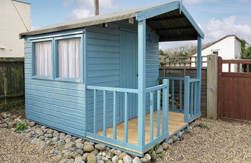 Mundesley Cottage | Jenny's Cottage 27553