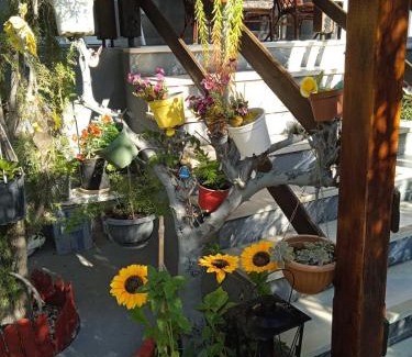 Gerakini House | Jenny's House