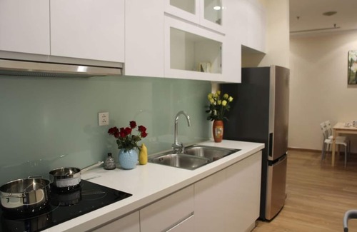 Hoang Mai Hotel | Jenny's Splendid Home