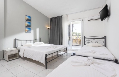 Siviri Hotel | Jenny, Siviri
