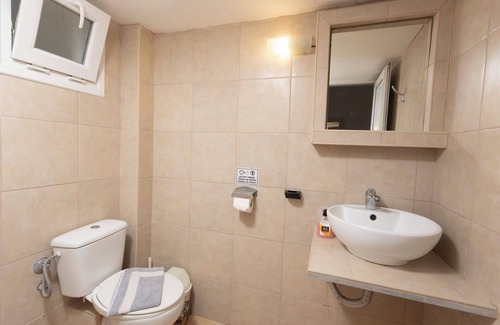 Siviri Hotel | Jenny, Siviri