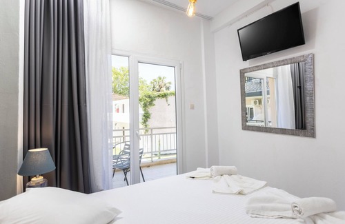 Siviri Hotel | Jenny, Siviri