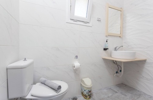 Siviri Hotel | Jenny, Siviri