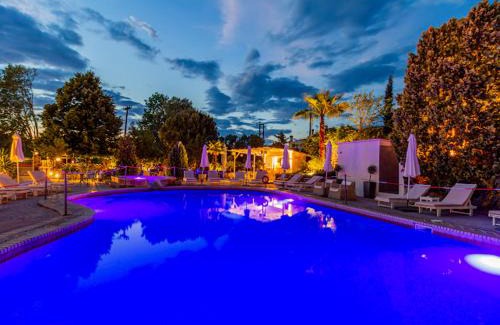 Siviri Hotel | Jenny, Siviri