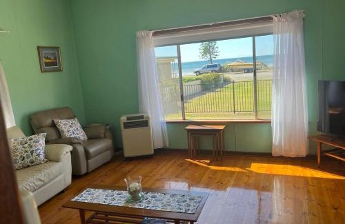 Port Vincent House | Jenny’s Ocean View