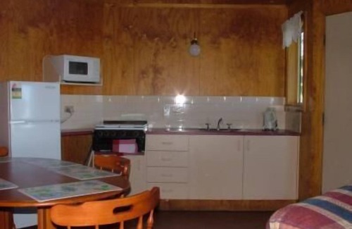 Jenolan Cabin | Jenolan Cabins