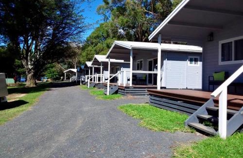 Oberon Resort | Jenolan Holiday Park Oberon