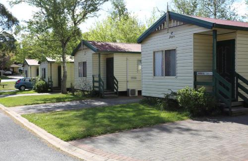 Oberon Resort | Jenolan Holiday Park Oberon