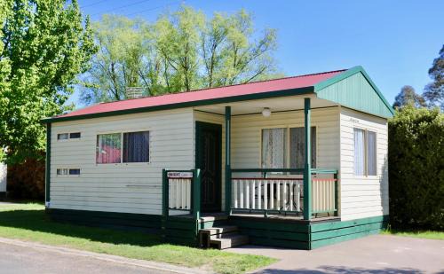 Oberon Resort | Jenolan Holiday Park Oberon