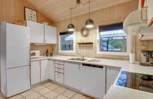 Mosevra House | "Jensen" - 700m to the inlet by Interhome