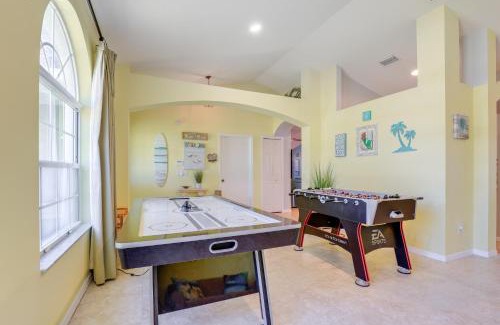 Jensen Beach House | Jensen Beach Home with Heated Pool!