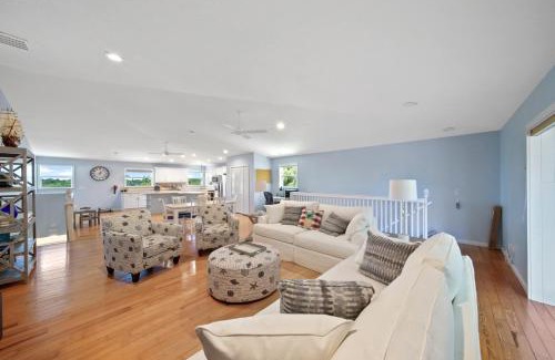 Jensen Beach House | Jensen Beach pool home w/Guest Suite