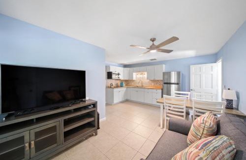 Jensen Beach House | Jensen Beach pool home w/Guest Suite