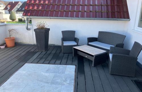 Frommern Apartment | Jenszu Ferienwohnung