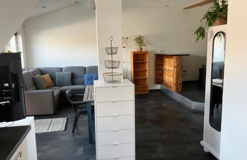 Frommern Apartment | Jenszu Ferienwohnung