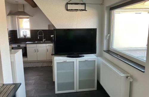 Frommern Apartment | Jenszu Ferienwohnung