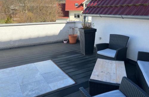 Frommern Apartment | Jenszu Ferienwohnung