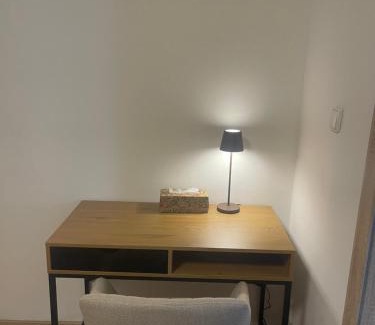 Usti nad Labem Apartment | Jenys Apartment Usti