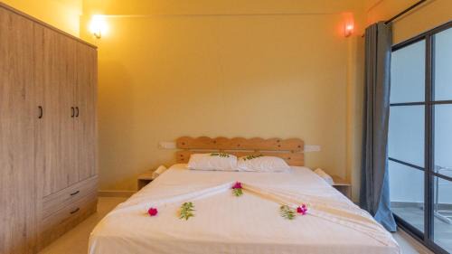 Thoddoo House | Jenyva Inn