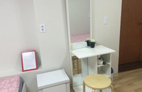 Sinchon-dong House | Jeong House