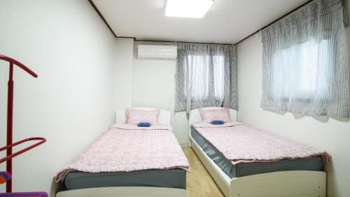 Sinchon-dong House | Jeong House