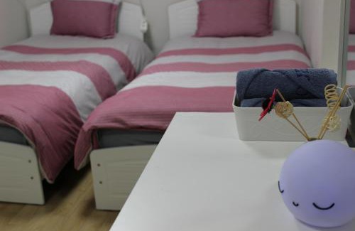 Sinchon-dong House | Jeong House