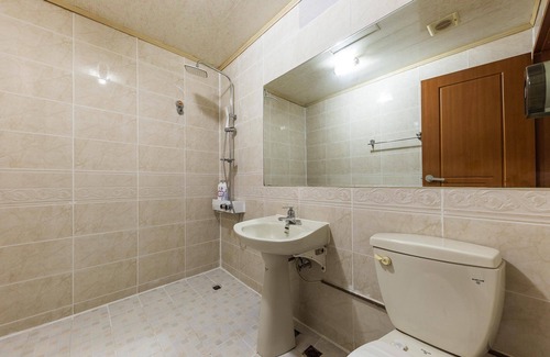 Jeongeup Hotel | Jeongeup Korea