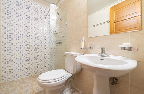 Sabuk Hotel | Jeongseon Ace