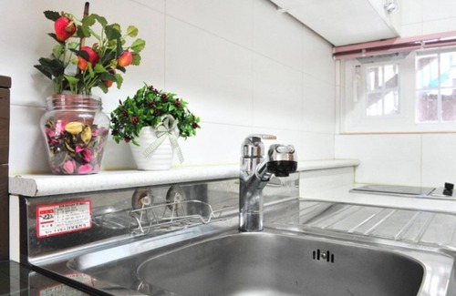 Jeongseon House | Jeongseon Into the Nature Pension