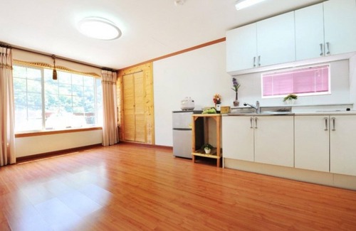 Jeongseon House | Jeongseon Into the Nature Pension