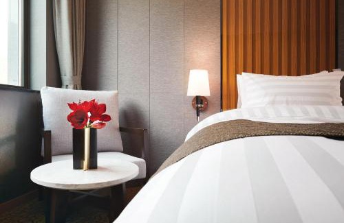 Sabuk Hotel | Jeongseon Intoraon Hotel
