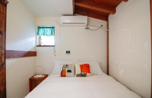 Jeonju House | Jeonju Architecture's Melody Private Pension