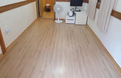 Jeonju House | Jeonju Geuriunjib Guesthouse