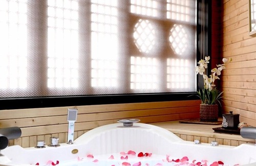 Jeonju Hotel | Jeonju Hanok Taejogung Hotel