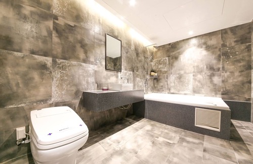 Jeonju Hotel | Jeonju Mari Hotel Terminal Store