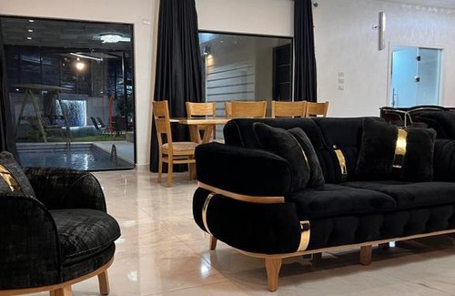Jericho Villa | Jericho Villa Ghurob Enjoy a pleasant stay