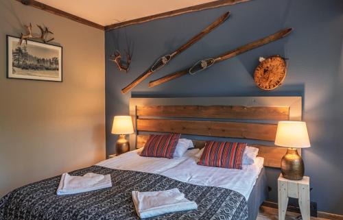 Muonio Hotel | Jeris Lakeside Resort
