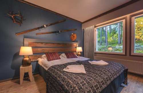 Muonio Hotel | Jeris Lakeside Resort