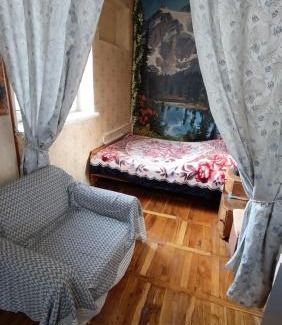 Jermuk Apartment | Jermuk apartment