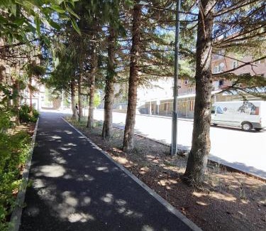 Jermuk Apartment | Jermuk Mini Apartment