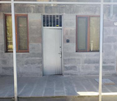 Jermuk Apartment | Jermuk Mini Apartment