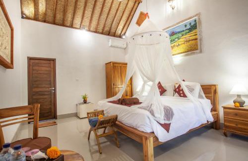 Sambahan Villa | Jero Sebali Villa by Travellink Bali