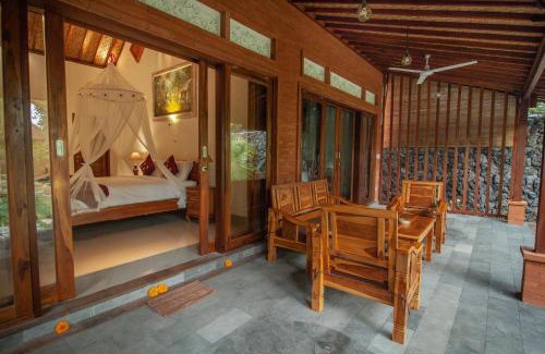 Sambahan Villa | Jero Sebali Villa by Travellink Bali