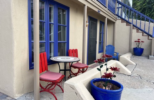Jerome Apartment | Jerome's Southwest Apt @ Million Dollar Views