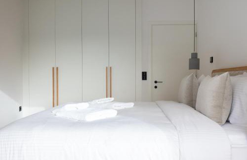 Heraklion Apartment | Jeronimo Park View Apartment